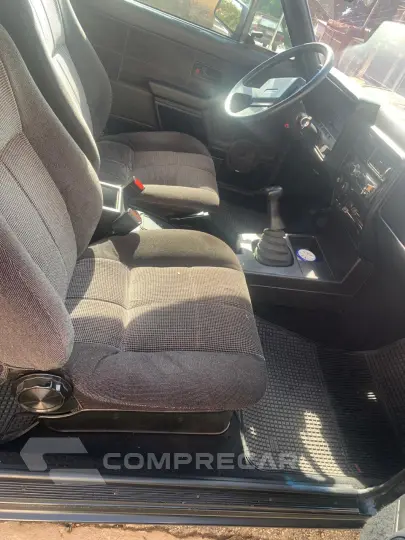 CARAVAN 2.5 Comodoro 8V