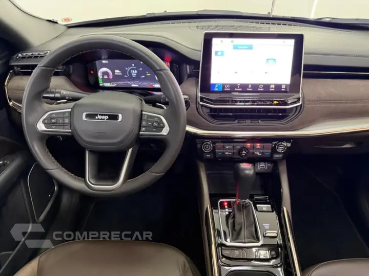 COMMANDER OVR TD380