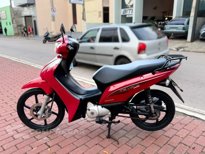 BIZ 125