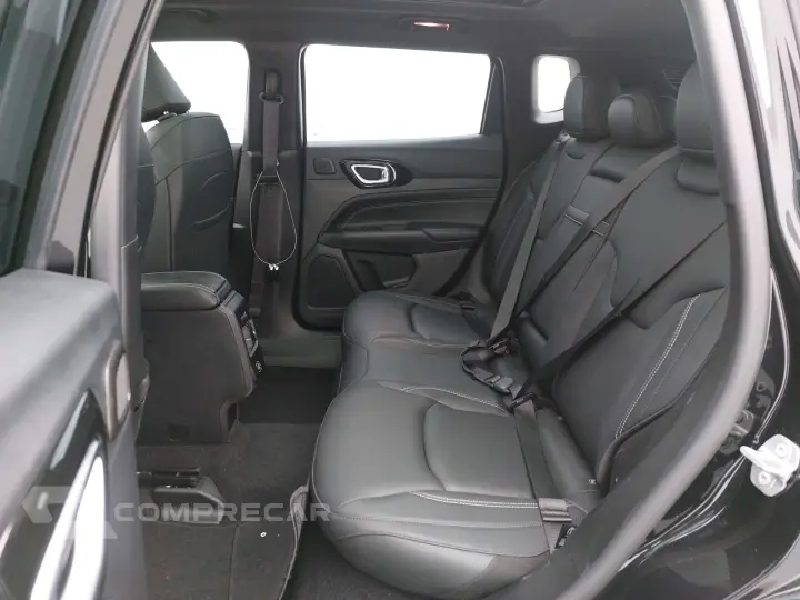 COMPASS 1.3 T270 TURBO FLEX S AT6
