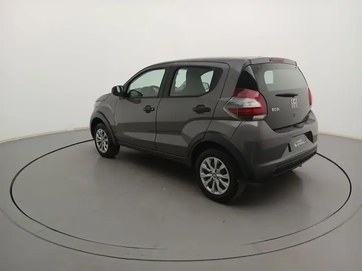 MOBI 1.0 EVO FLEX LIKE. MANUAL