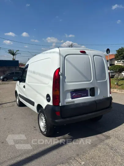 KANGOO 1.6 Expression 16V