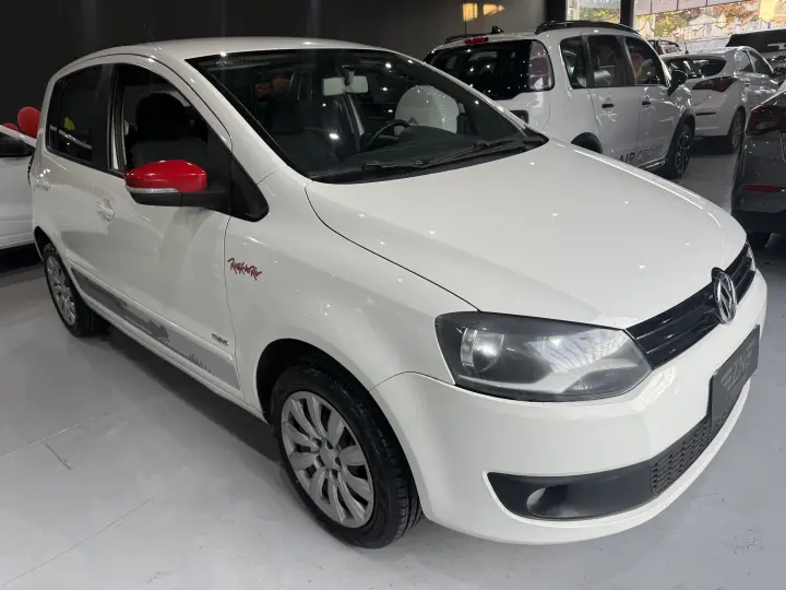 FOX 1.0 MI 8V FLEX 4P MANUAL