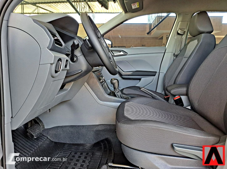 T-CROSS 1.0 200 TSI