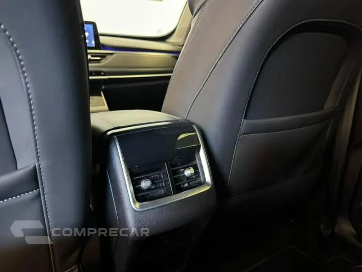 TIGGO 5X SPORT 1.5 TURBO AUT