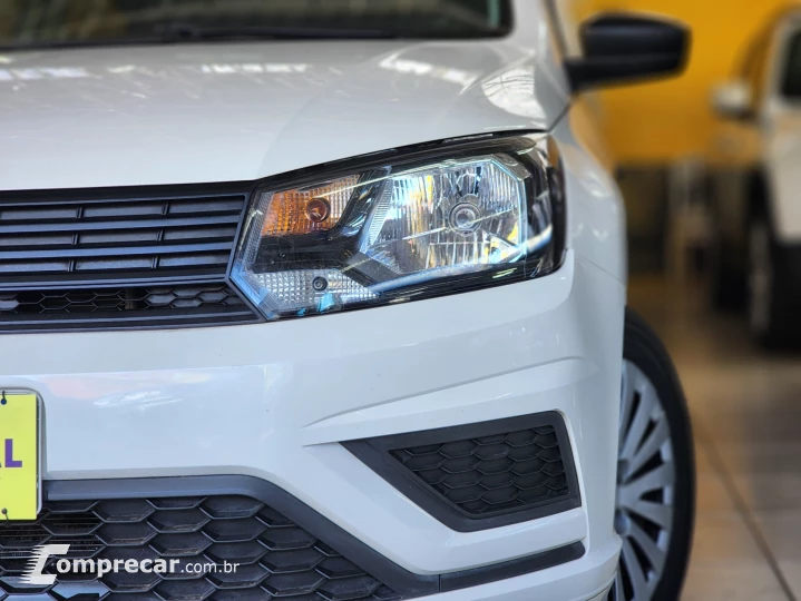 Gol 1.0 Flex 12V 5p