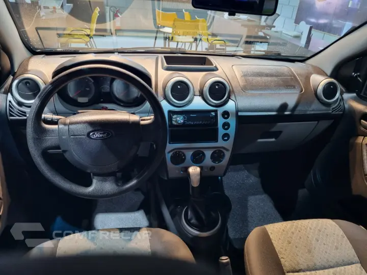 FIESTA 1.0 Ecoboost SE Hatch 12V