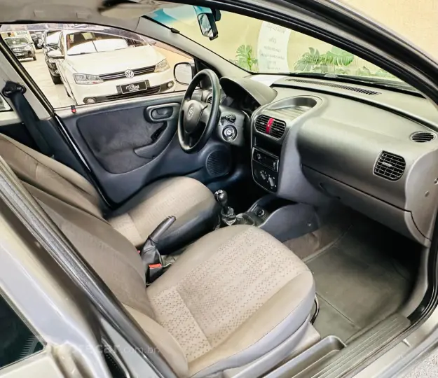 MONTANA 1.4 MPFI Conquest CS 8V