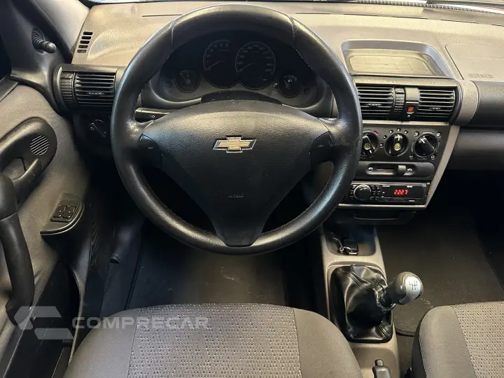 CLASSIC 1.0 MPFI VHCE 8V