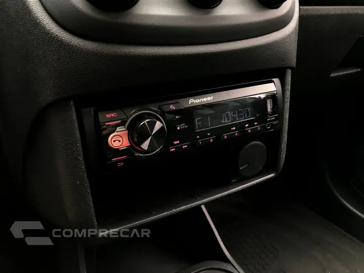 Montana 1.4 Mpfi Ls Cs 8V Flex 2P Manual