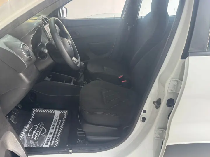 KWID 1.0 12V SCE ZEN