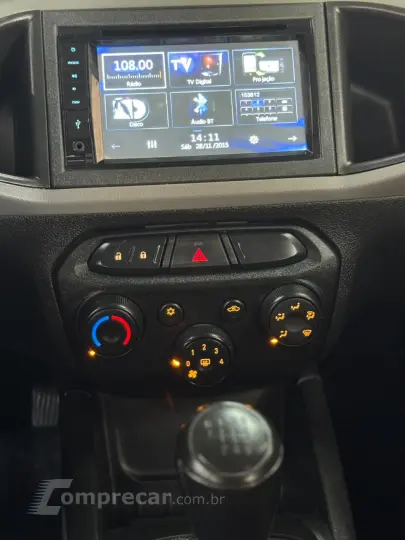 ONIX 1.0 MPFI JOY 8V