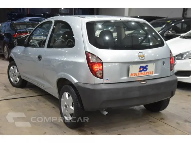 CELTA - 1.0 MPFI LIFE 8V 2P MANUAL
