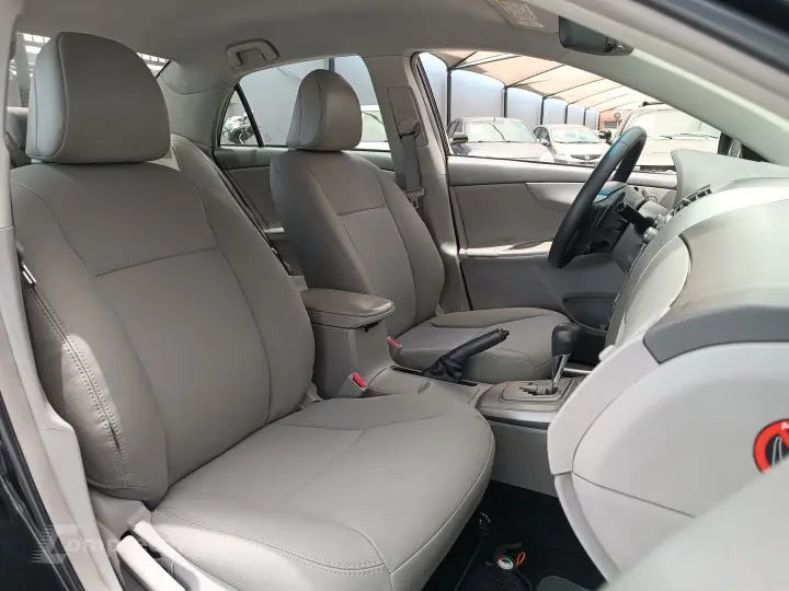 COROLLA 2.0 Vvt-ie XEI