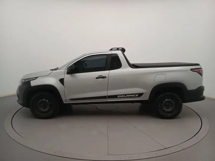 STRADA 1.4 FIRE FLEX ENDURANCE CS MANUAL