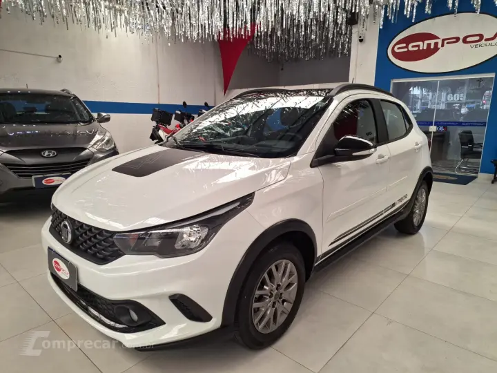 ARGO 1.3 Firefly Trekking