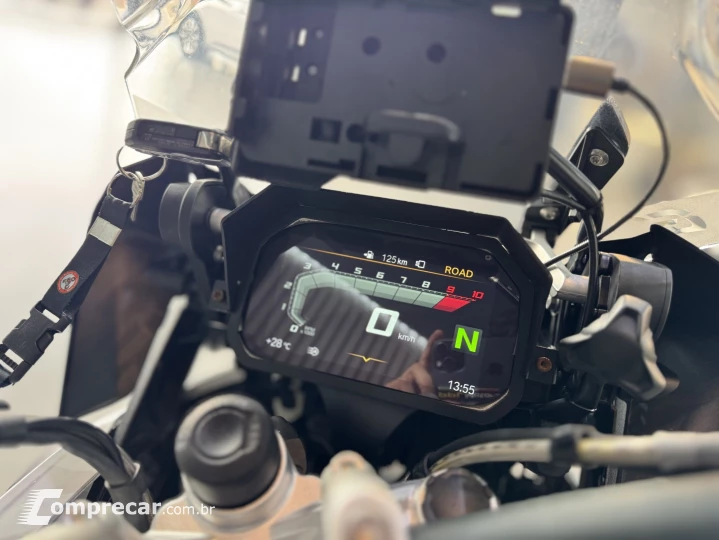 R 1250 GS PREMIUM HP