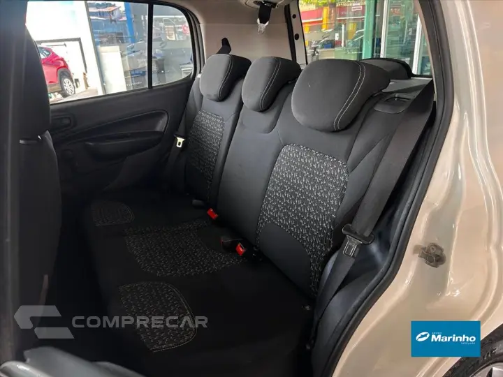 UNO 1.0 FIRE FLEX ATTRACTIVE MANUAL