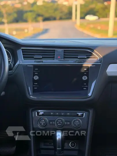TIGUAN 1.4 250 TSI Allspace
