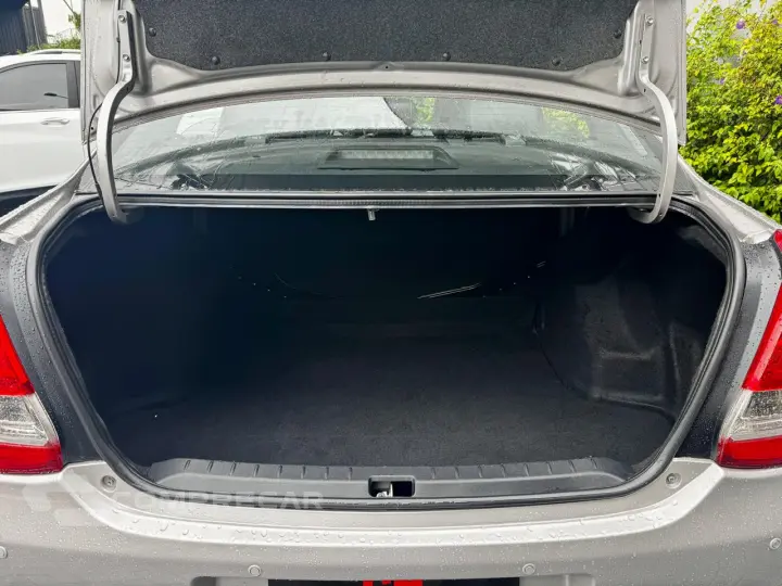 ETIOS 1.5 XS Sedan 16V