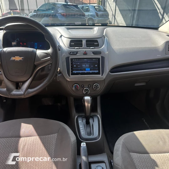 COBALT 1.8 LT 8V