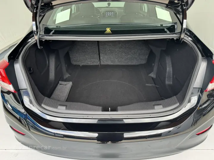 CRUZE 1.4 Turbo LTZ 16V