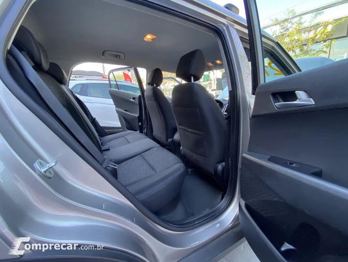 CRETA 1.6 16V Action