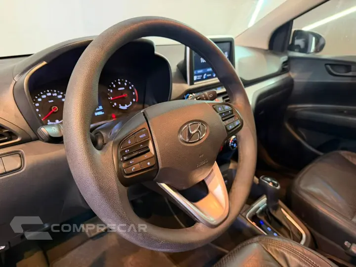 Hb20 1.0 Tgdi Flex Comfort Automático