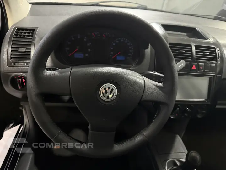 POLO 1.6 MI 8V