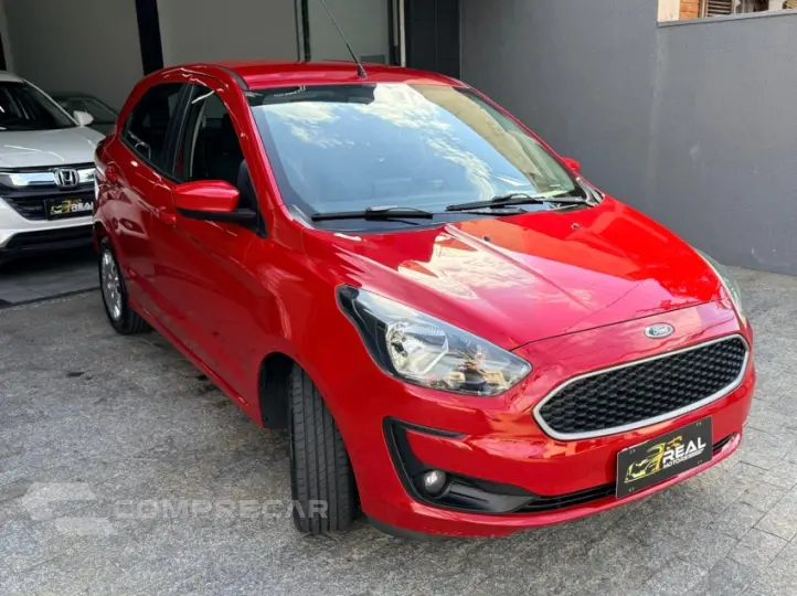 KA + 1.0 SE Plus 12V