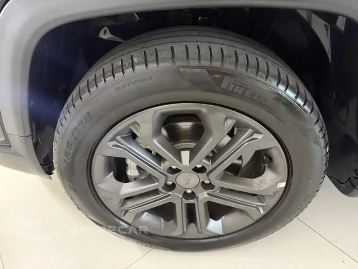 COMPASS SPORT T