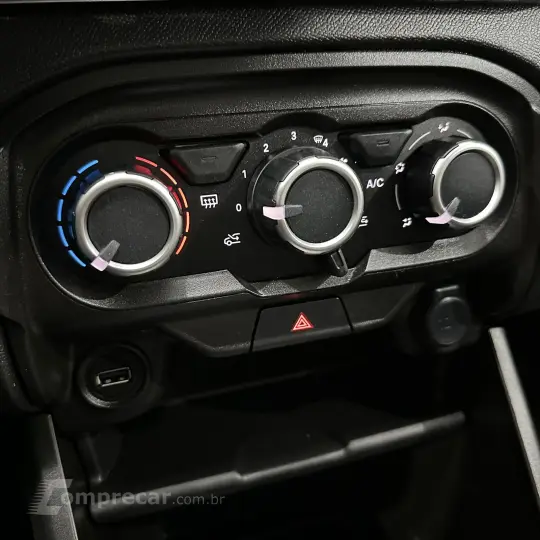 BASALT Basalt Feel 1.0 Flex TB 200 5p Aut.