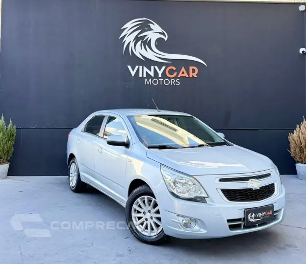 COBALT 1.4 SFI LTZ 8V