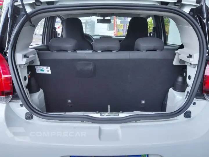 MOBI 1.0 EVO FLEX LIKE. ON MANUAL