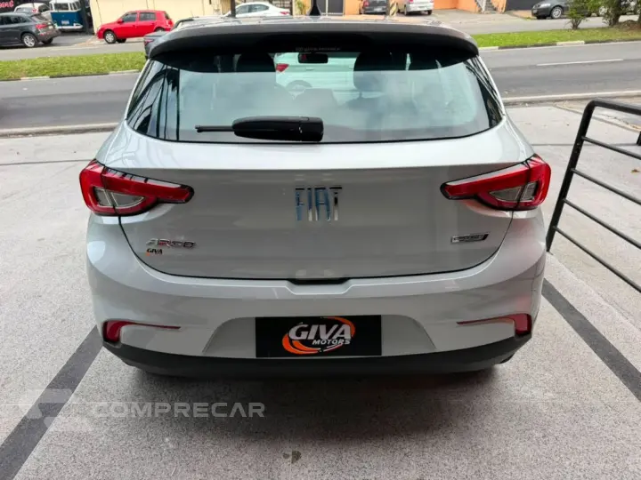 Argo Drive 1.0