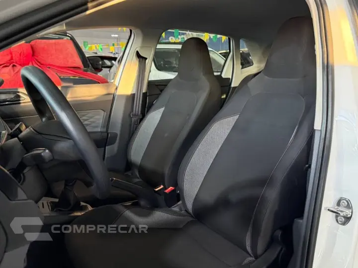 Polo Track 1.0 Flex 12V 5p