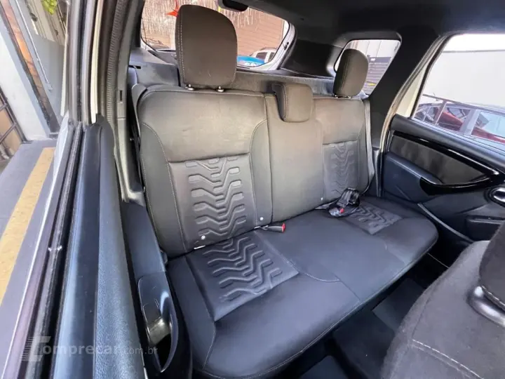 DUSTER Dynamique 1.6 Flex 16V Mec.