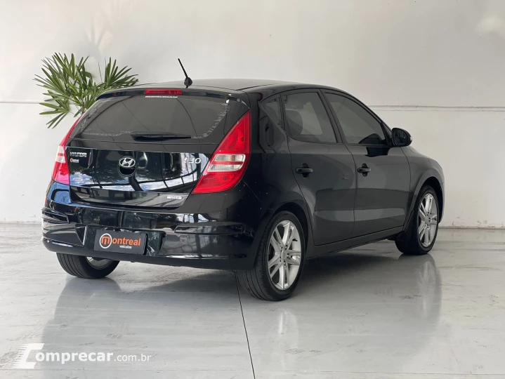 I30 2.0 MPI 16V