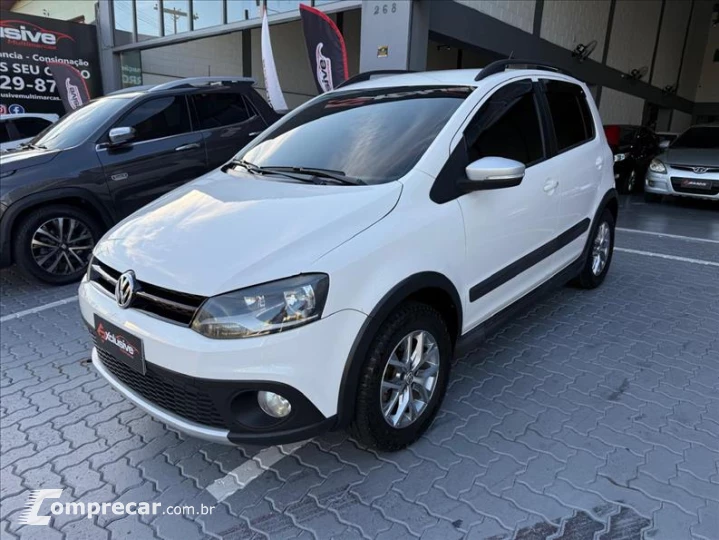 CROSSFOX 1.6 MI 8V