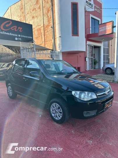 PALIO 1.0 MPI Fire Economy 8V