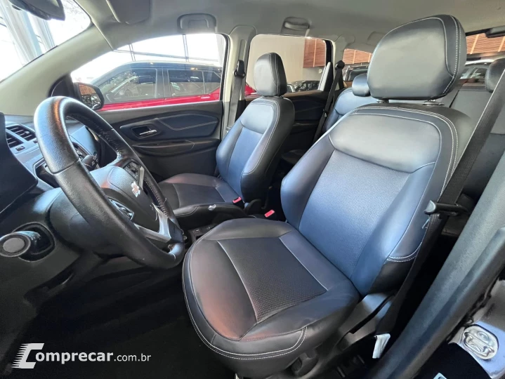SPIN 1.8 Premier 8V