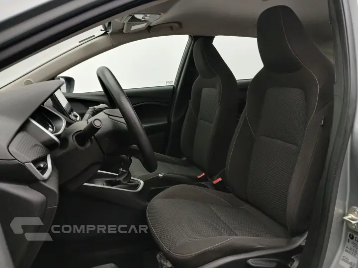 ONIX 1.0 TURBO FLEX LT MANUAL