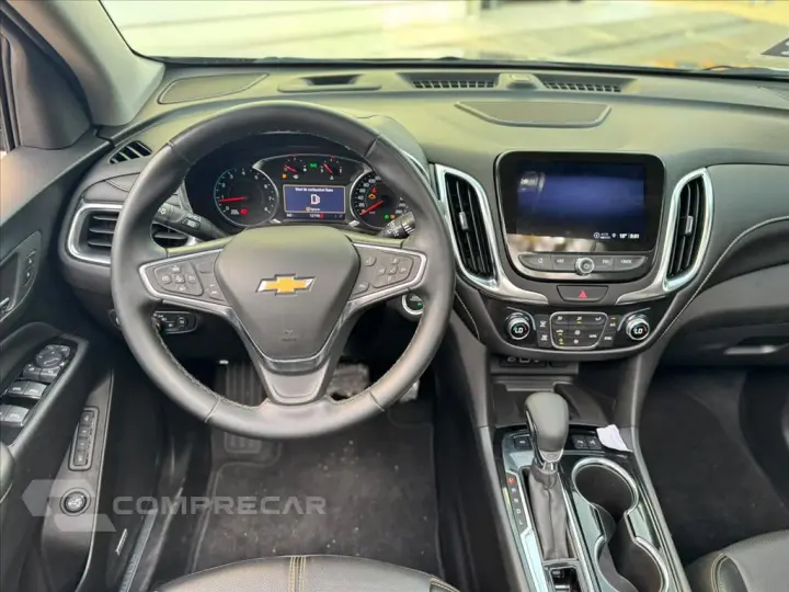 EQUINOX 1.5 16V TURBO GASOLINA PREMIER AWD AUTOMÁ