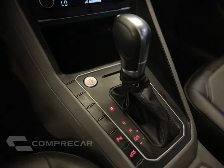 Polo Hatch 1.0 12V 4P 200 TSI HIGHLINE AUTOMÁTICO