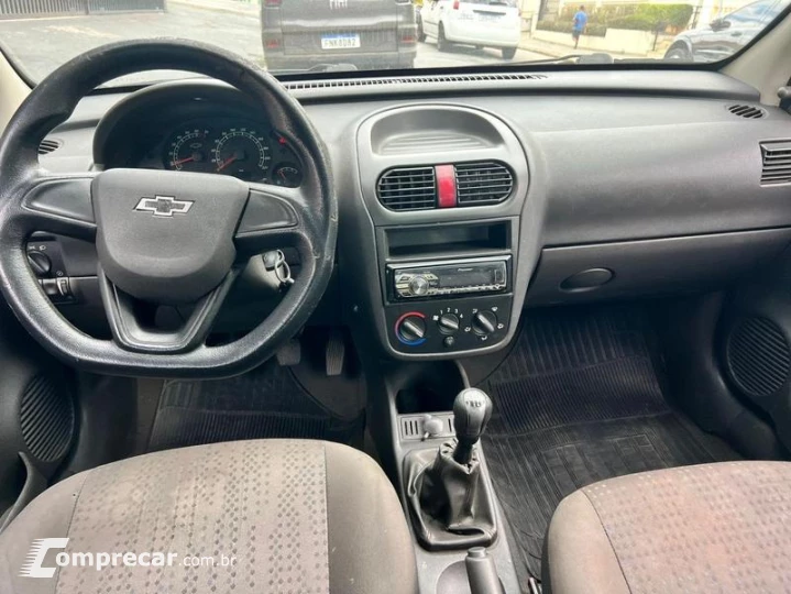 CORSA HATCH MAXX