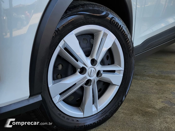 KICKS 1.6 16V FLEXSTART ACTIVE XTRONIC
