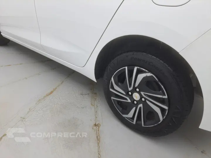 ONIX 1.0 FLEX LT MANUAL