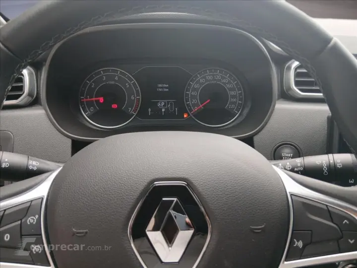 DUSTER 1.3 TCE FLEX ICONIC PLUS X-TRONIC