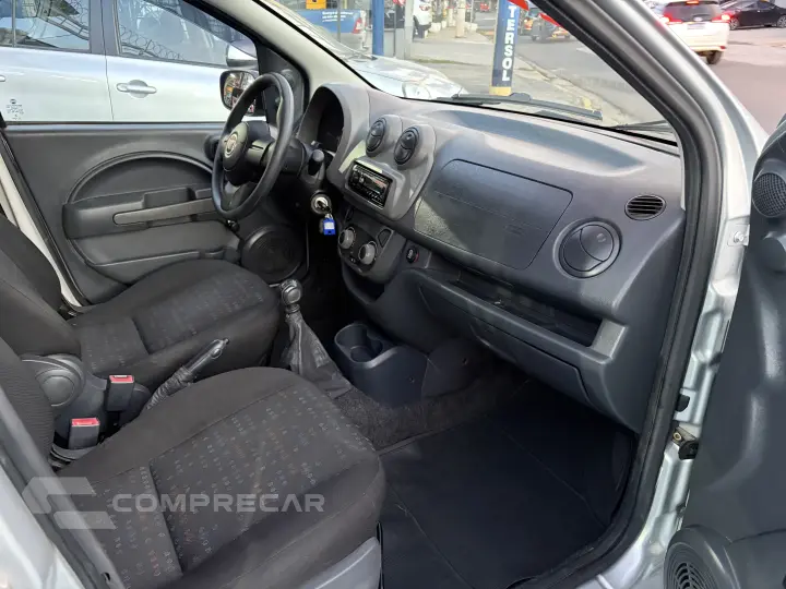 UNO 1.0 EVO Vivace 8V