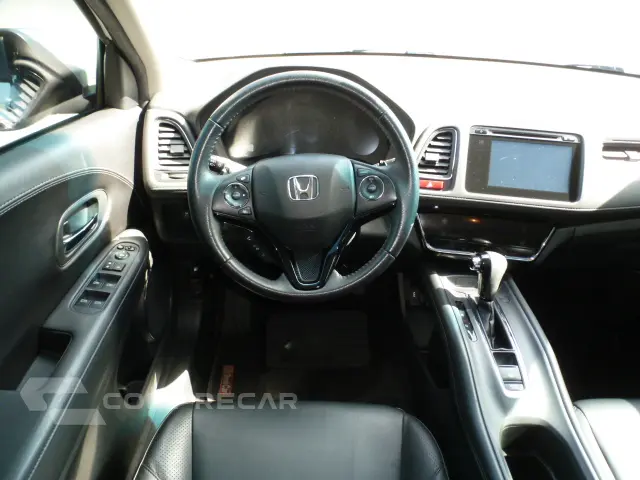 HR-V 1.8 16V EXL